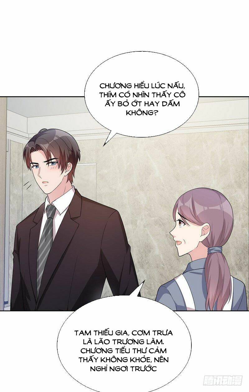 Nam Thần Manh Bảo Tận Diệt - Chapter 93 - Page 16