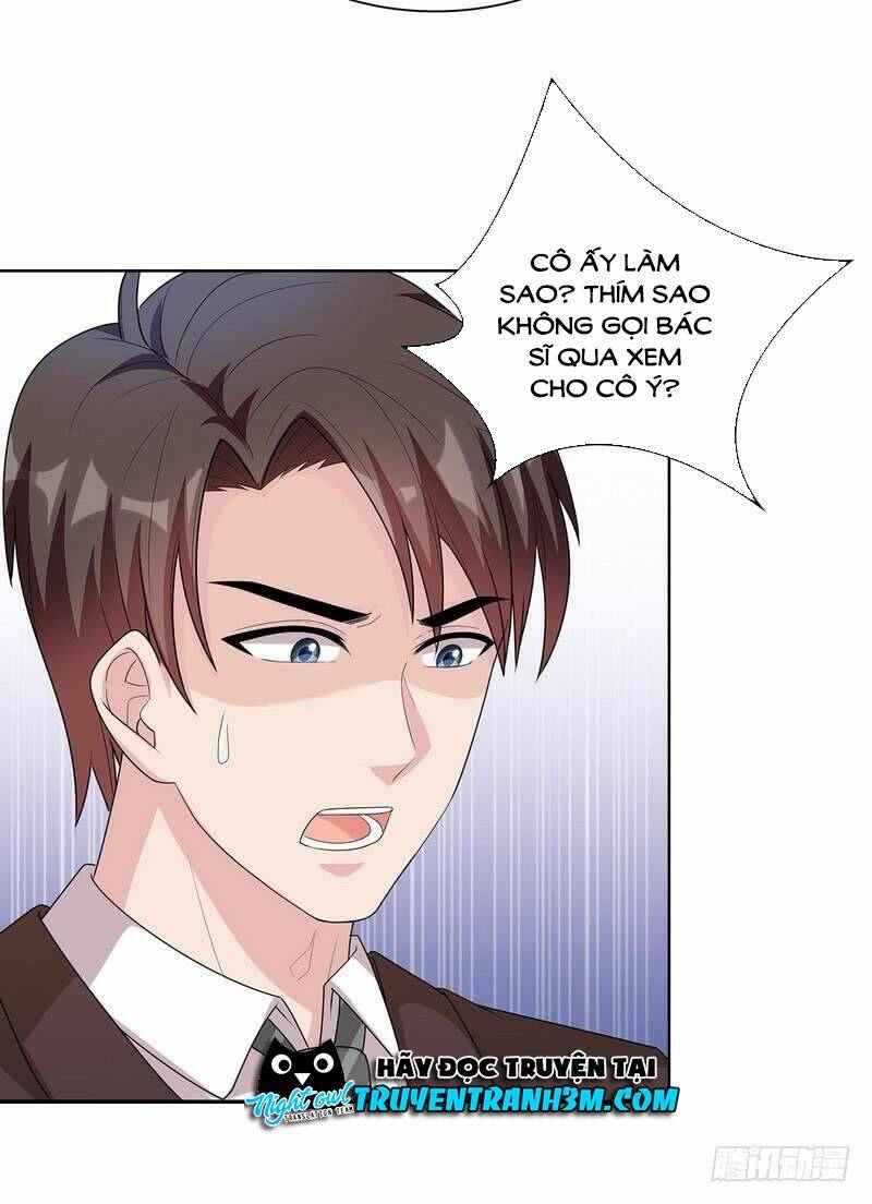 Nam Thần Manh Bảo Tận Diệt - Chapter 93 - Page 17