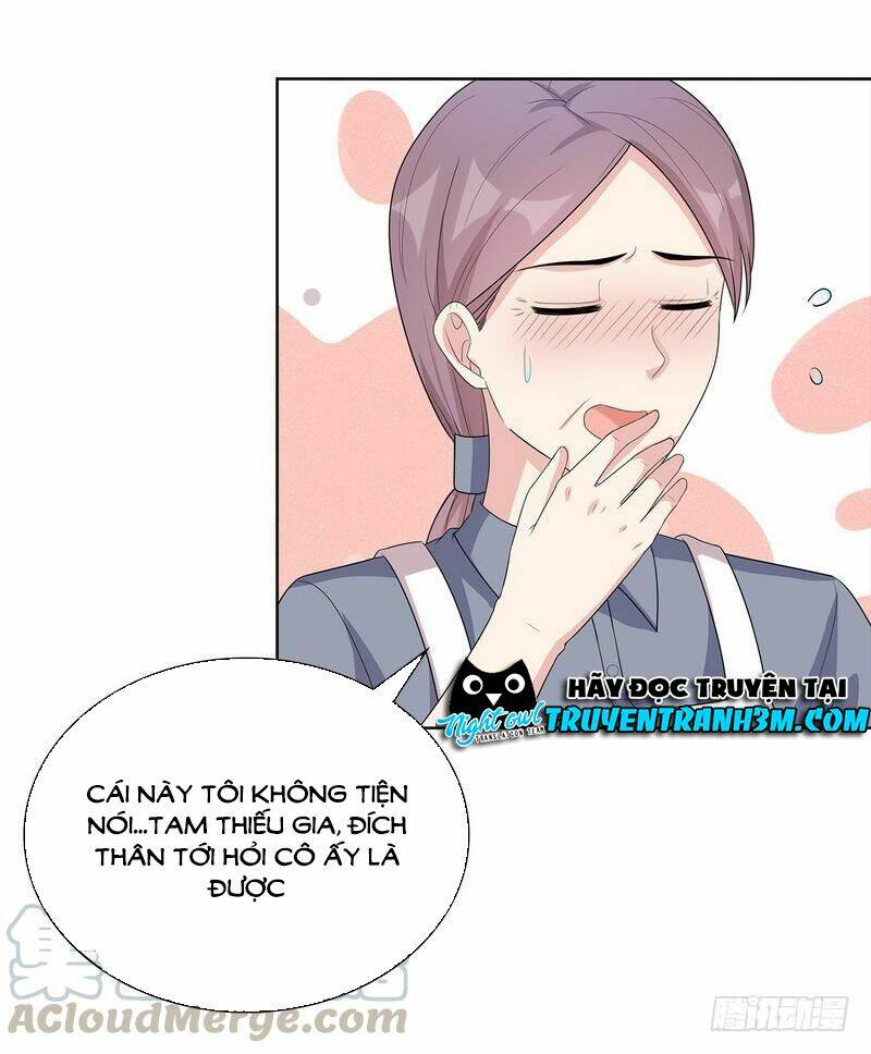 Nam Thần Manh Bảo Tận Diệt - Chapter 93 - Page 18