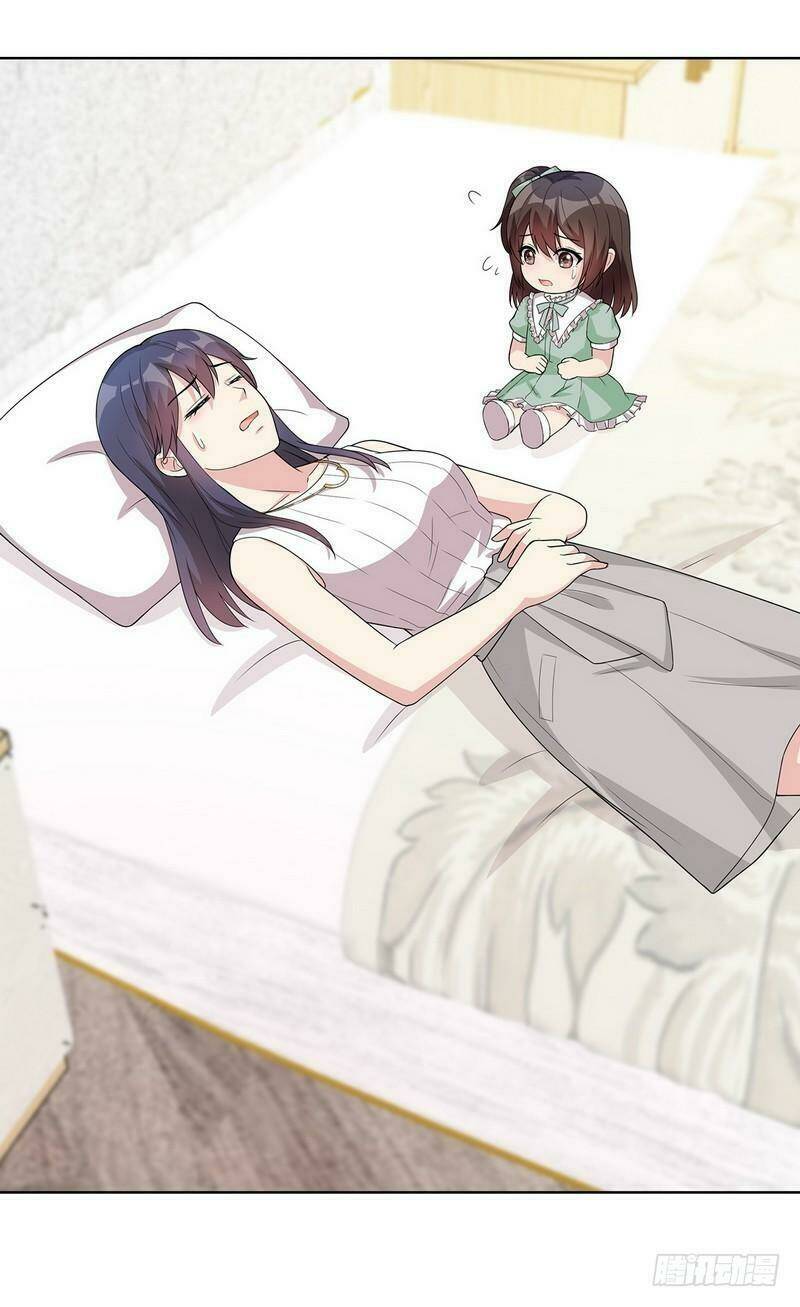 Nam Thần Manh Bảo Tận Diệt - Chapter 93 - Page 19