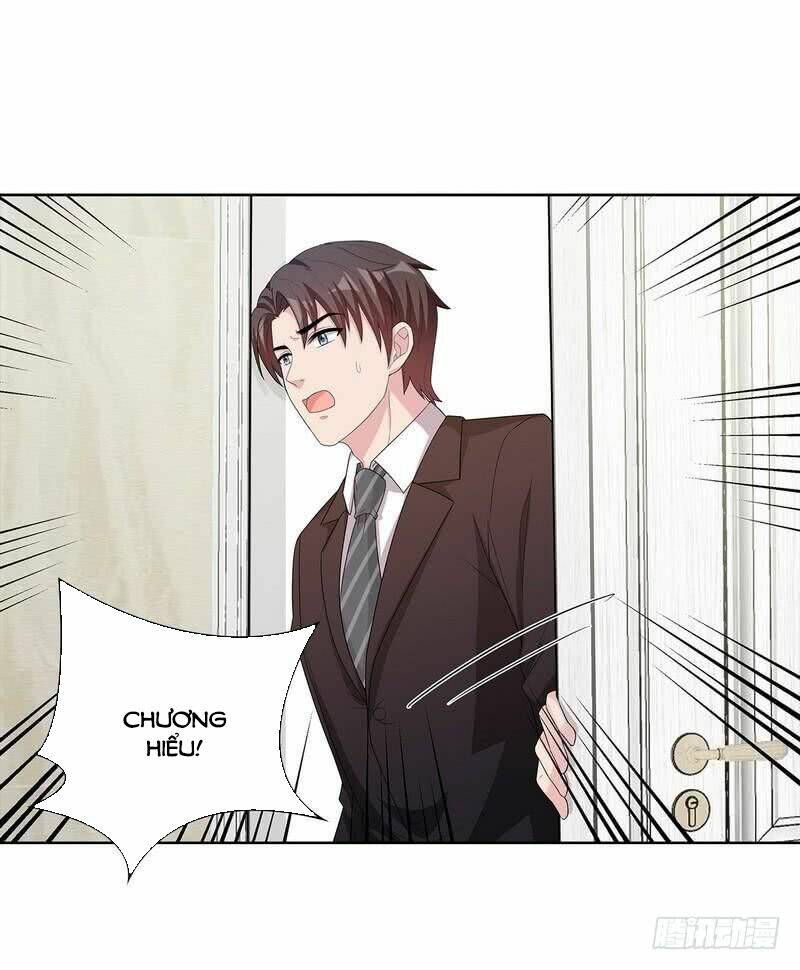 Nam Thần Manh Bảo Tận Diệt - Chapter 93 - Page 20