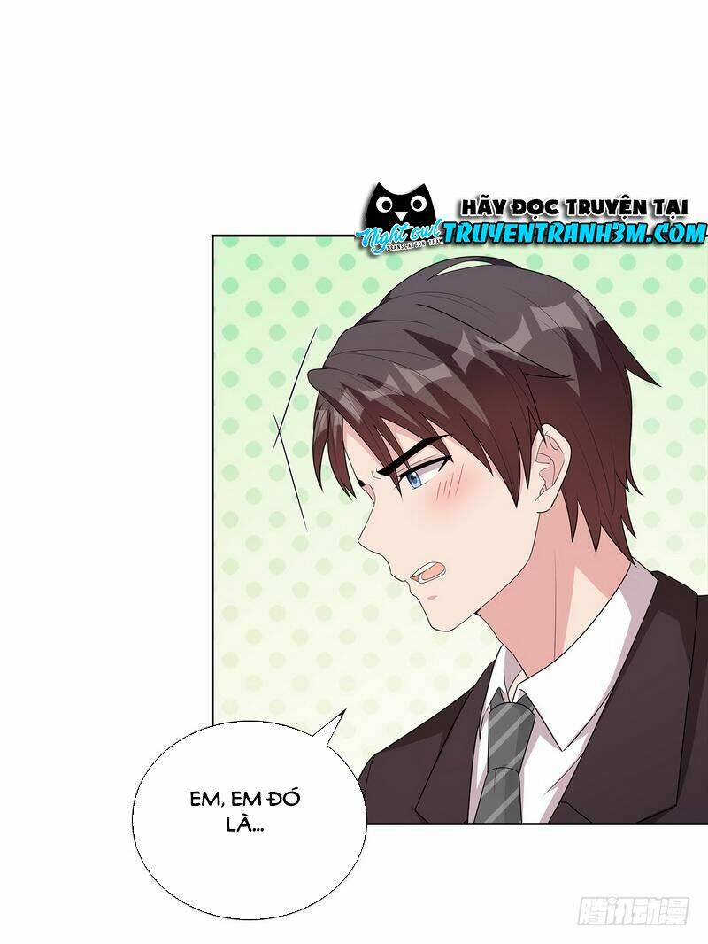 Nam Thần Manh Bảo Tận Diệt - Chapter 93 - Page 25