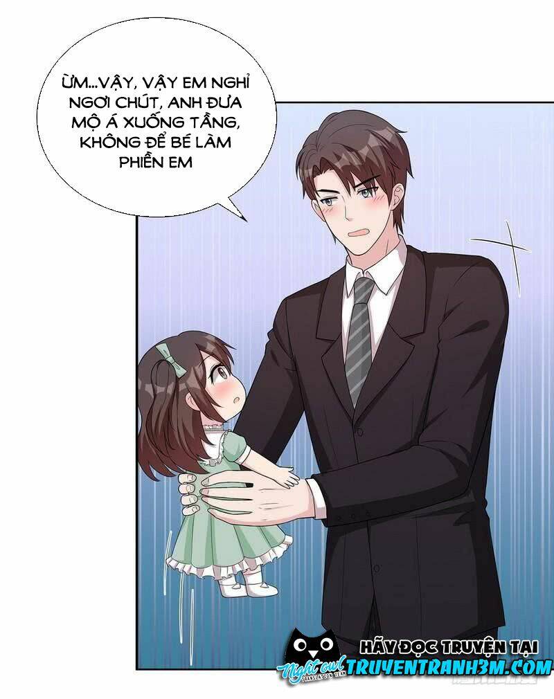 Nam Thần Manh Bảo Tận Diệt - Chapter 93 - Page 27