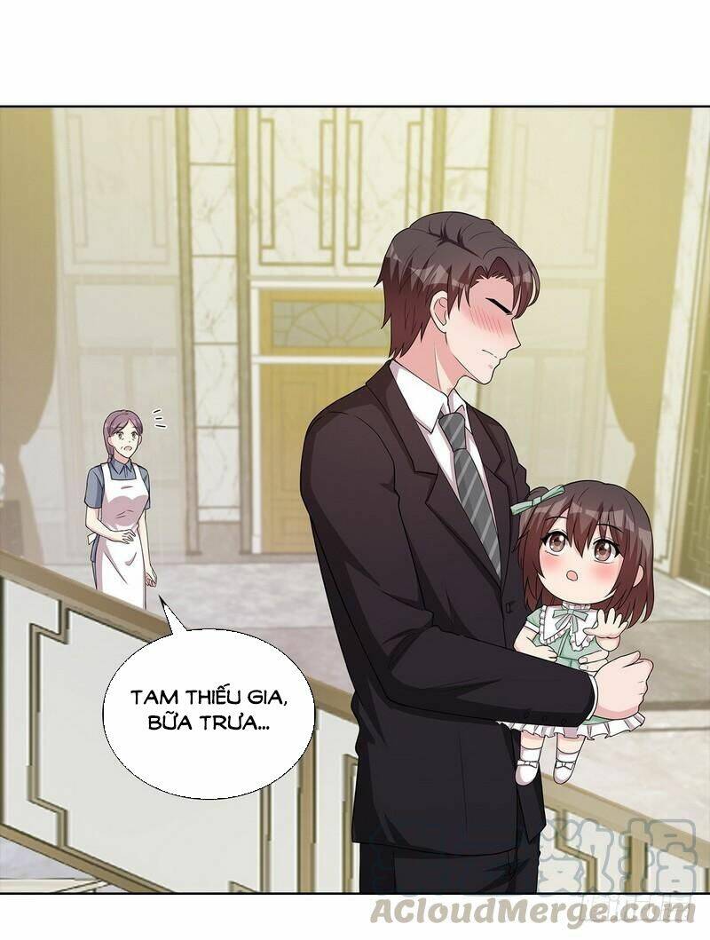 Nam Thần Manh Bảo Tận Diệt - Chapter 93 - Page 28