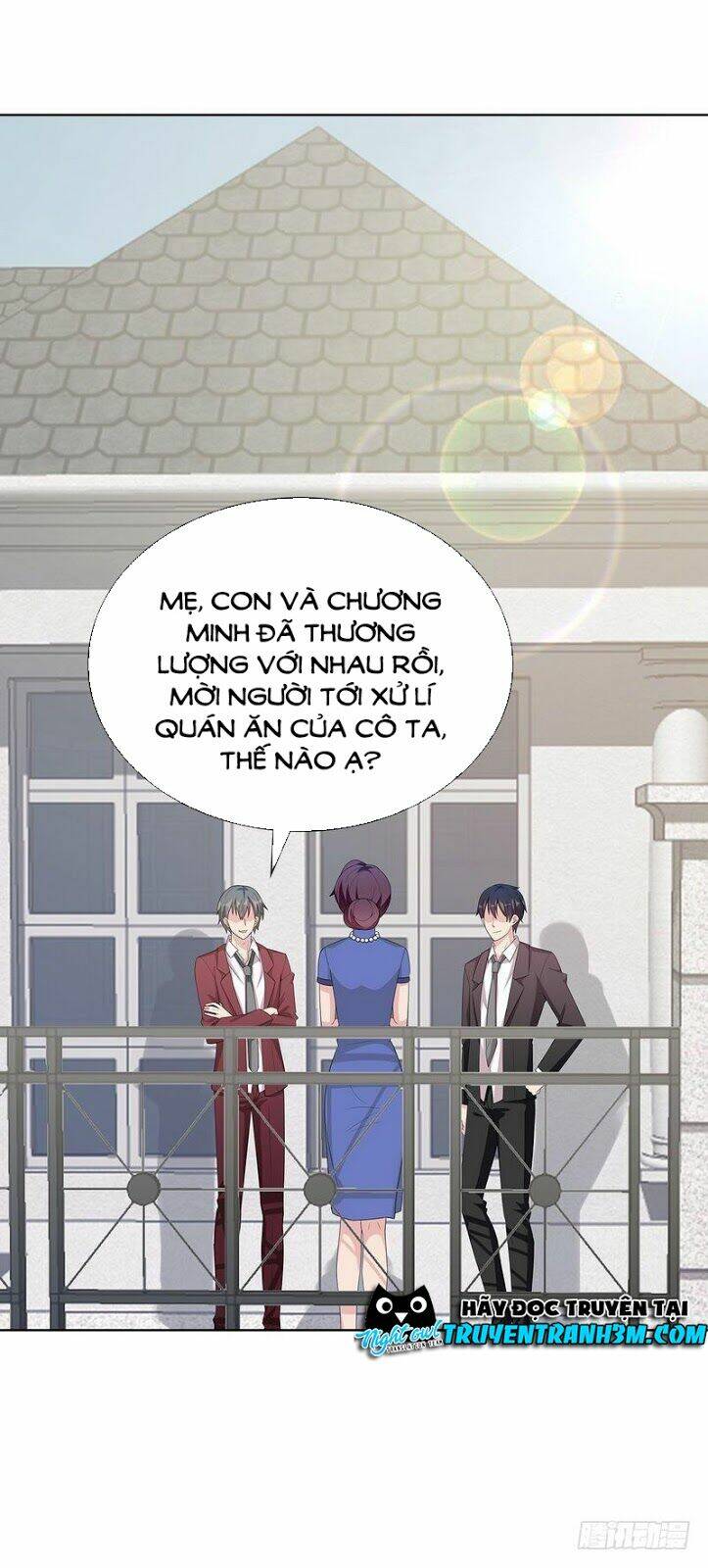 Nam Thần Manh Bảo Tận Diệt - Chapter 93 - Page 32