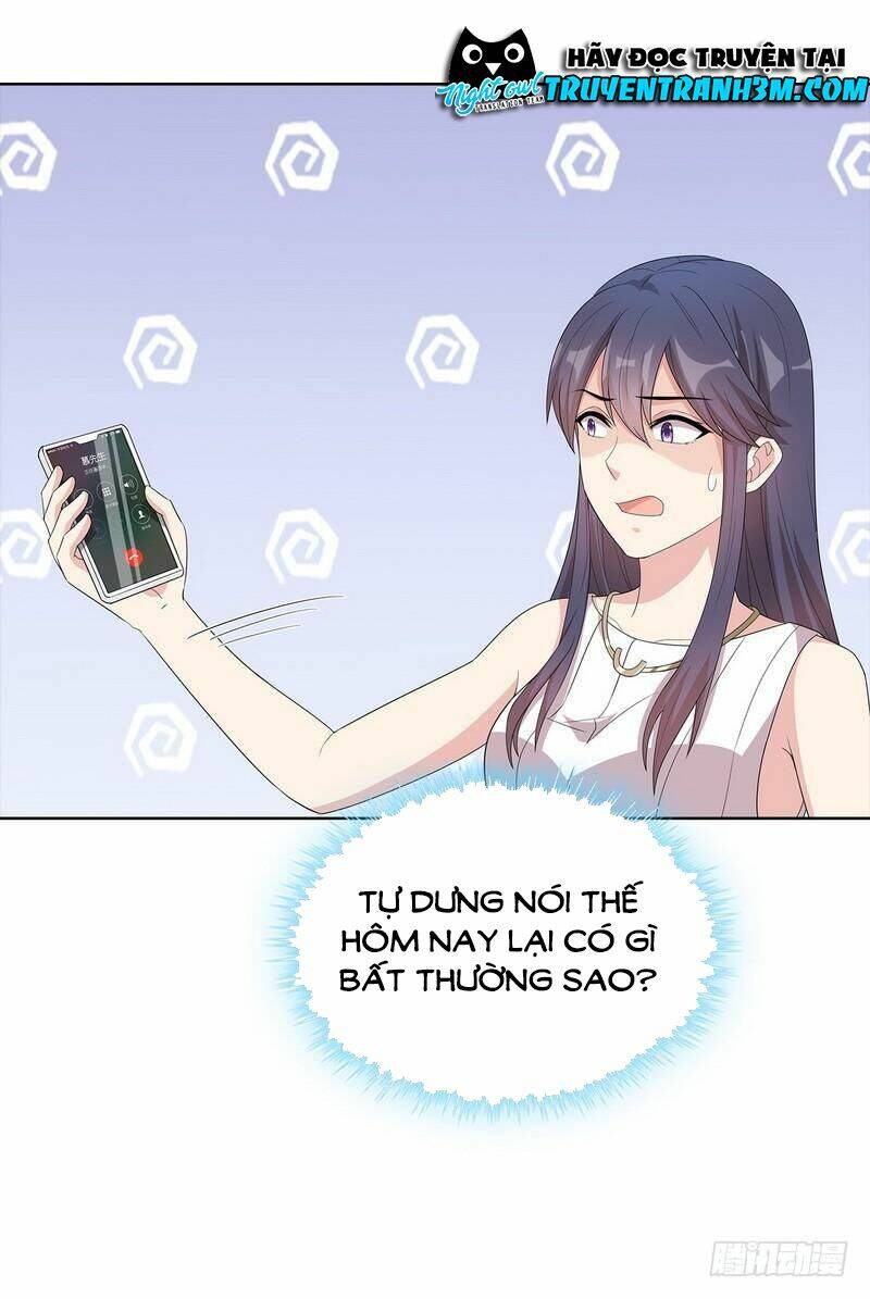 Nam Thần Manh Bảo Tận Diệt - Chapter 93 - Page 7