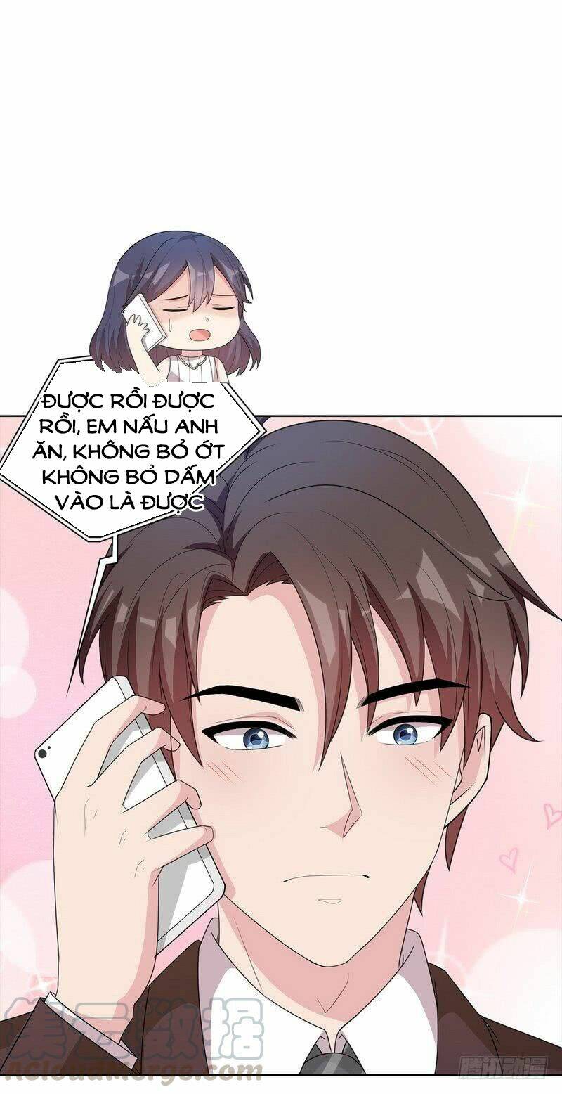 Nam Thần Manh Bảo Tận Diệt - Chapter 93 - Page 8