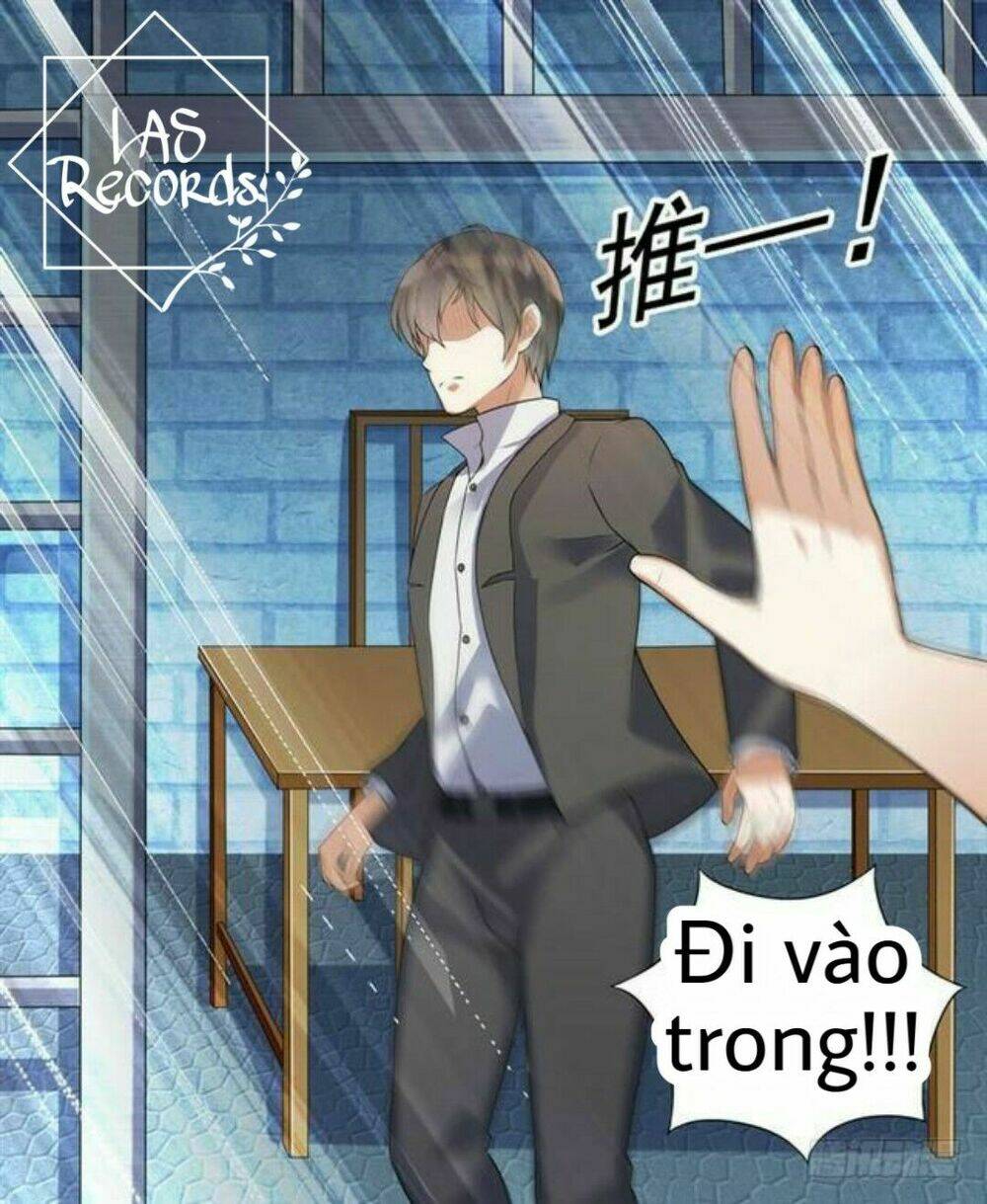 Thiên Đình Tiểu Ngục Tốt - Chapter 5.1 - Page 16