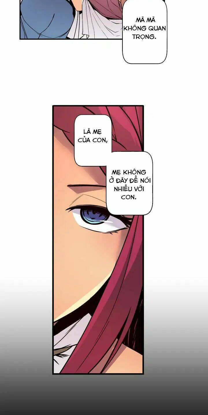 Sweet X Trouble - Chapter 41 - Page 9