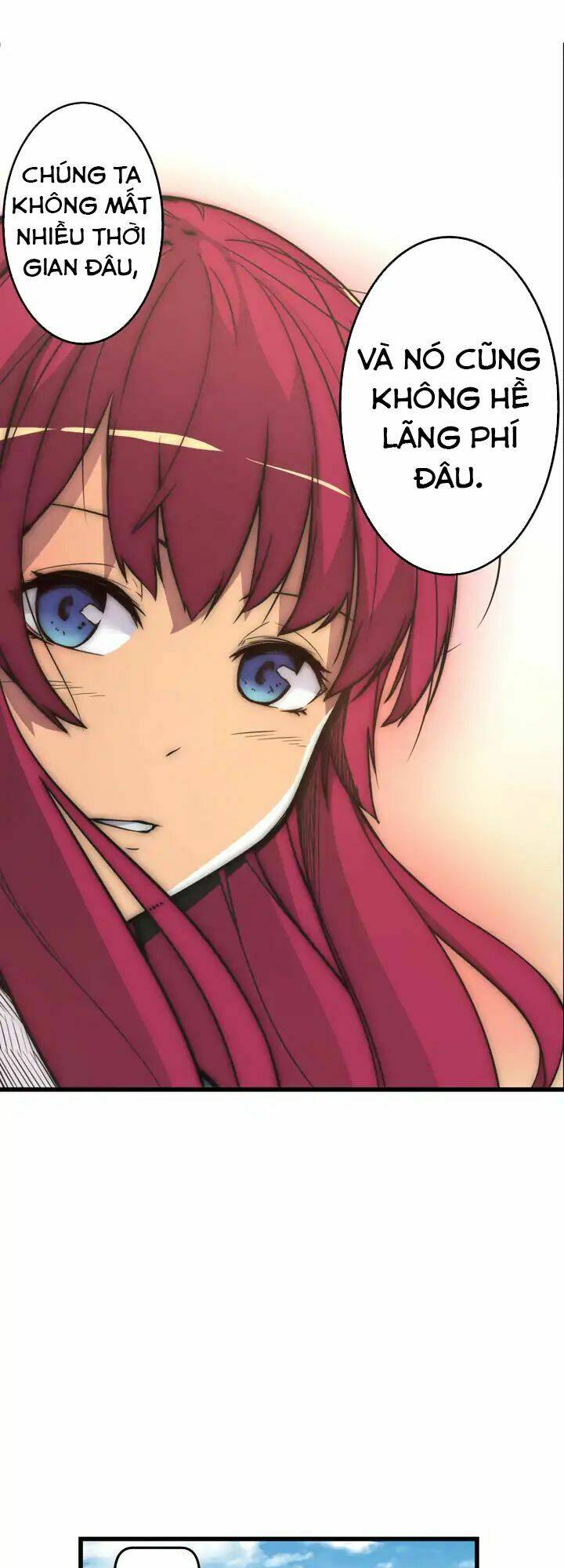 Sweet X Trouble - Chapter 41 - Page 12