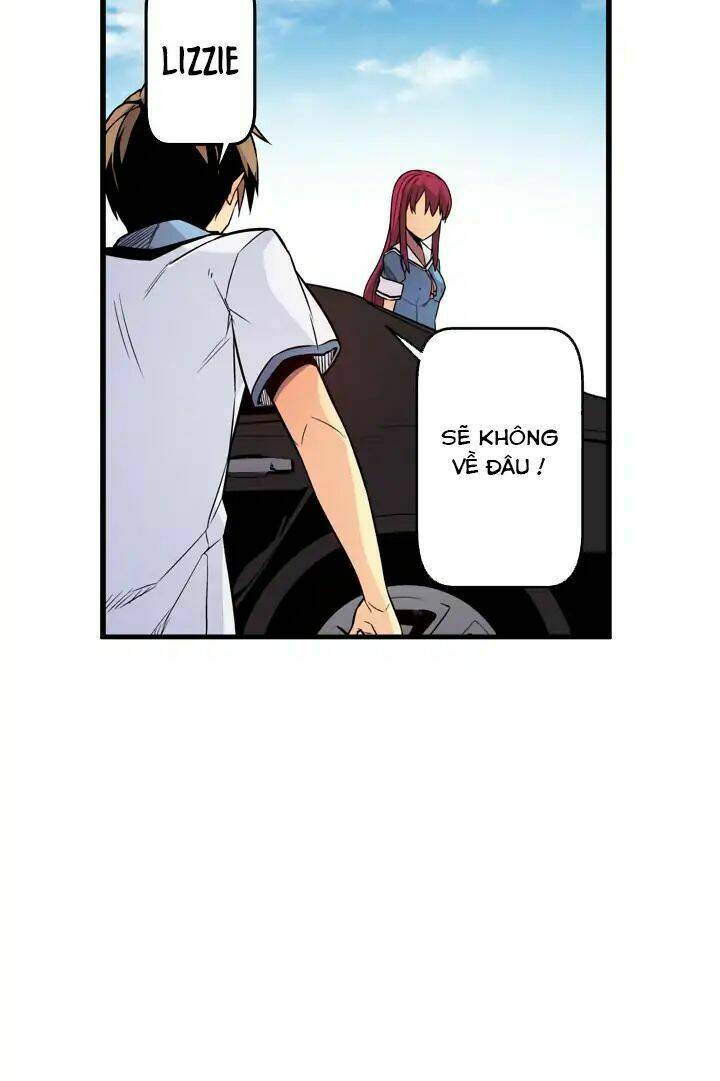 Sweet X Trouble - Chapter 41 - Page 13