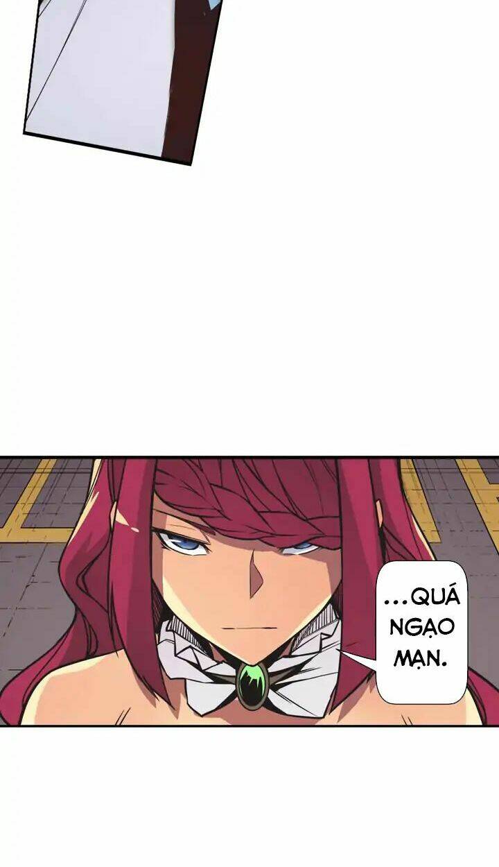 Sweet X Trouble - Chapter 41 - Page 23