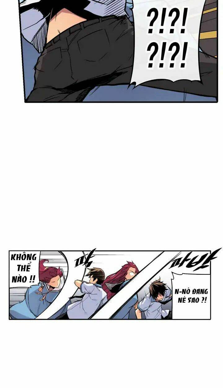 Sweet X Trouble - Chapter 41 - Page 26