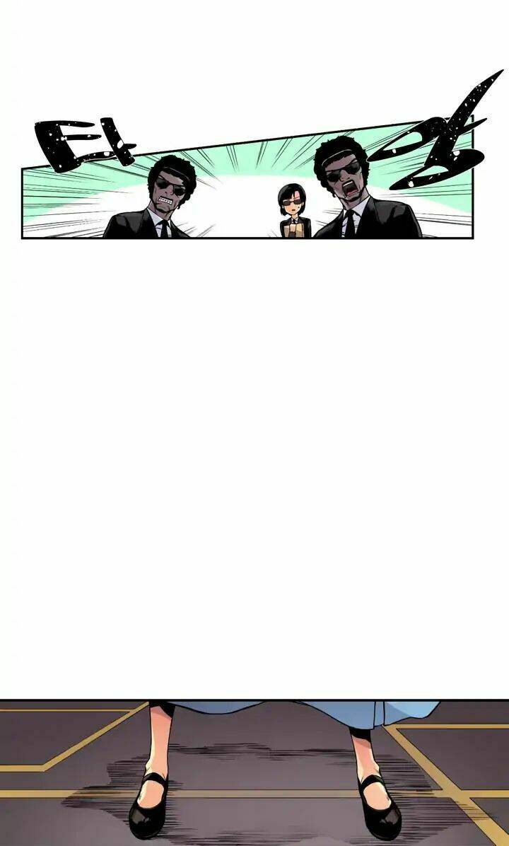 Sweet X Trouble - Chapter 41 - Page 31