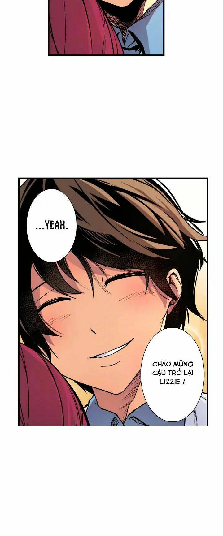 Sweet X Trouble - Chapter 41 - Page 39