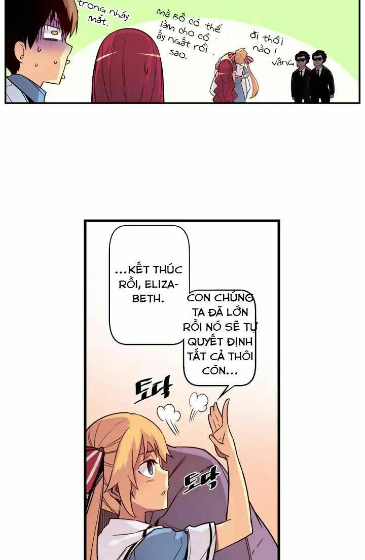 Sweet X Trouble - Chapter 41 - Page 41