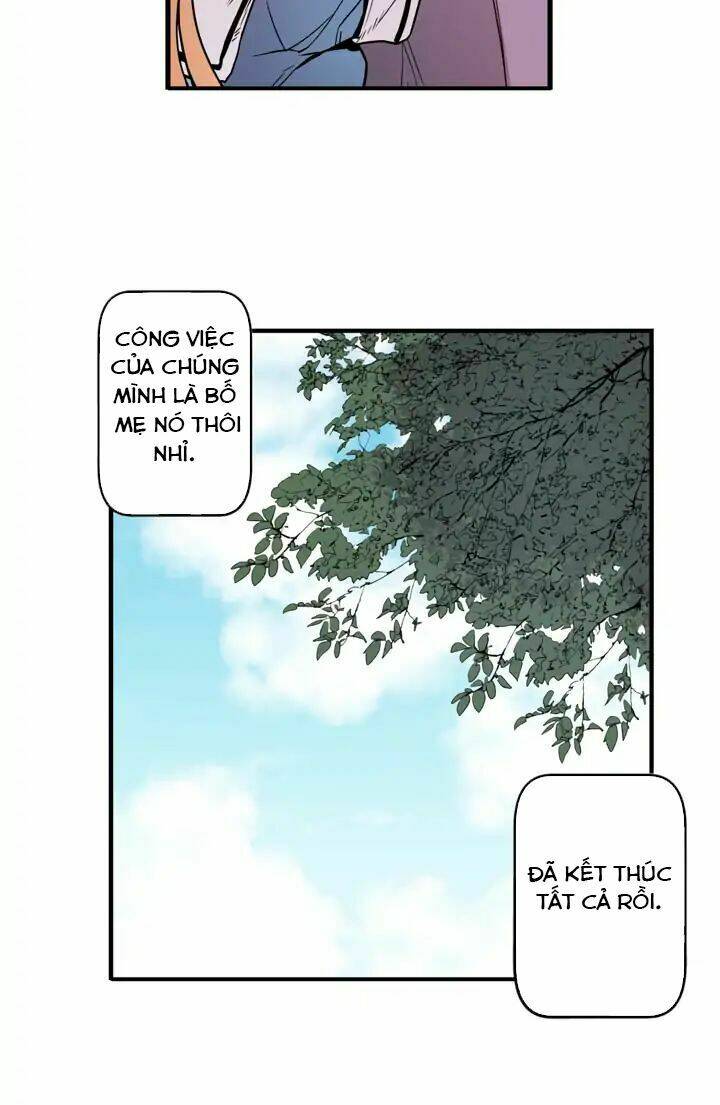 Sweet X Trouble - Chapter 41 - Page 42