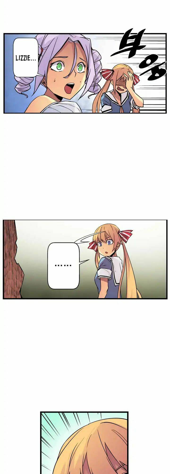 Sweet X Trouble - Chapter 41 - Page 4