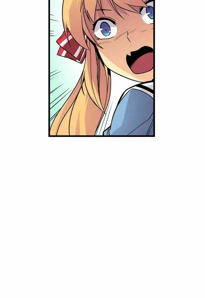 Sweet X Trouble - Chapter 41 - Page 5