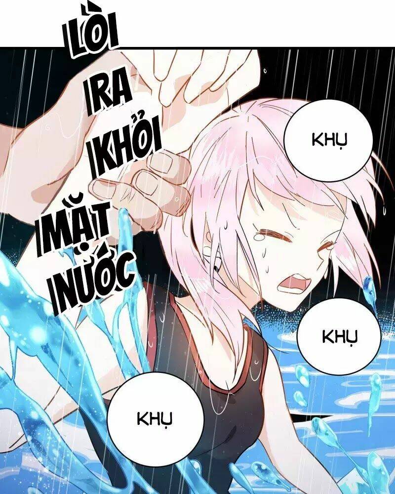 Anh Đứng Ở Trong Trái Tim Em - Chapter 2 - Page 14