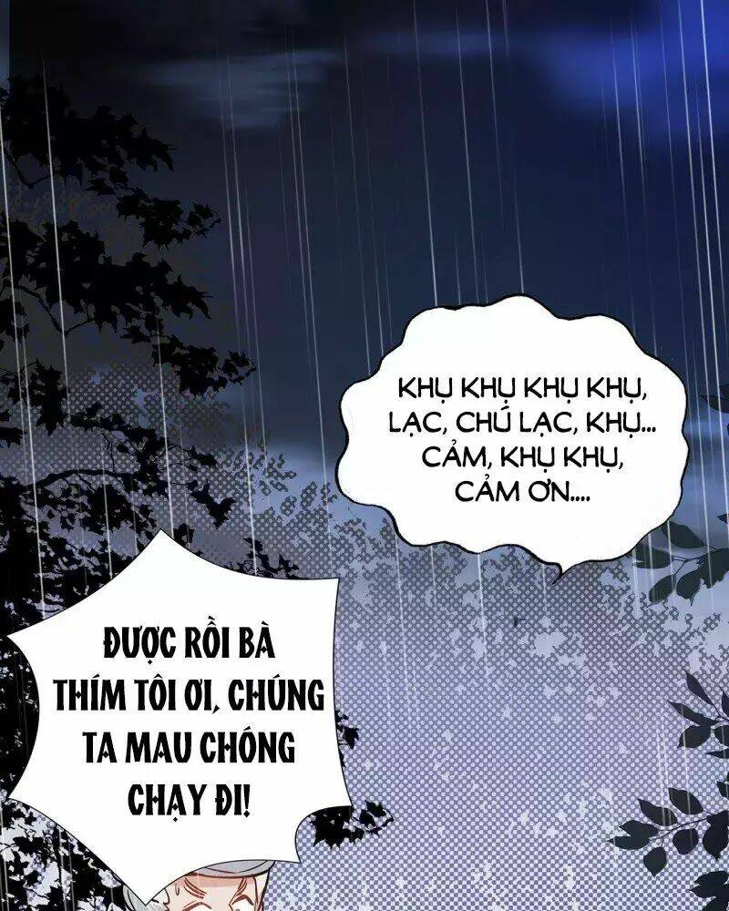 Anh Đứng Ở Trong Trái Tim Em - Chapter 2 - Page 16