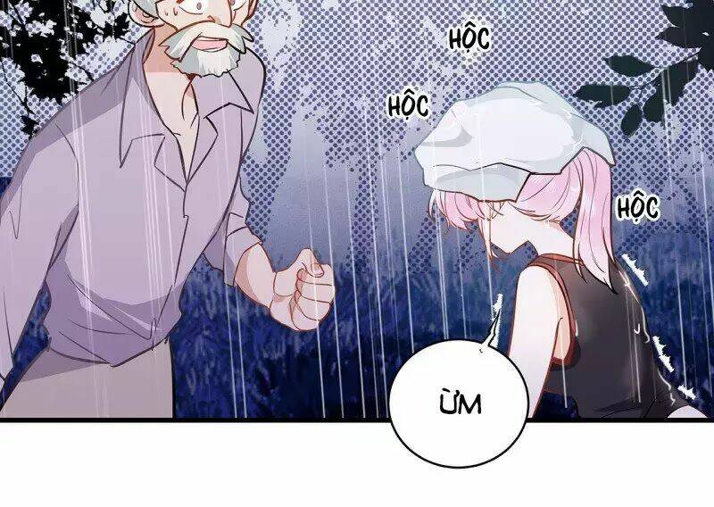 Anh Đứng Ở Trong Trái Tim Em - Chapter 2 - Page 17