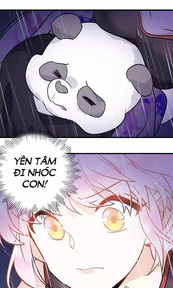 Anh Đứng Ở Trong Trái Tim Em - Chapter 2 - Page 20