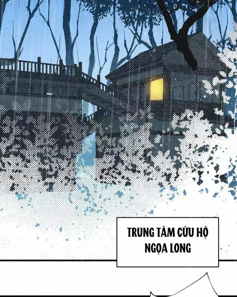 Anh Đứng Ở Trong Trái Tim Em - Chapter 2 - Page 24
