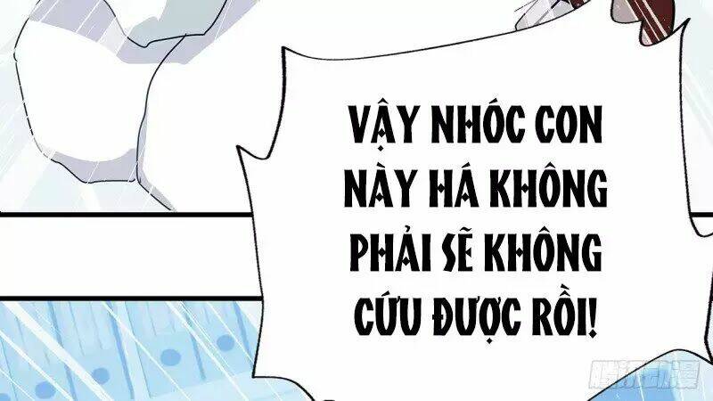 Anh Đứng Ở Trong Trái Tim Em - Chapter 2 - Page 27