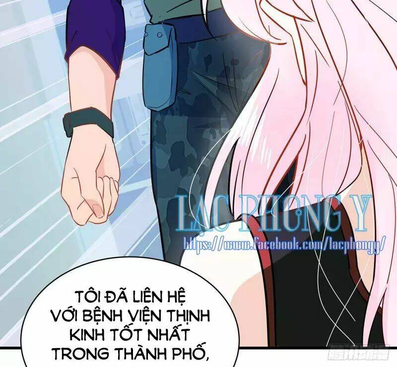 Anh Đứng Ở Trong Trái Tim Em - Chapter 2 - Page 29