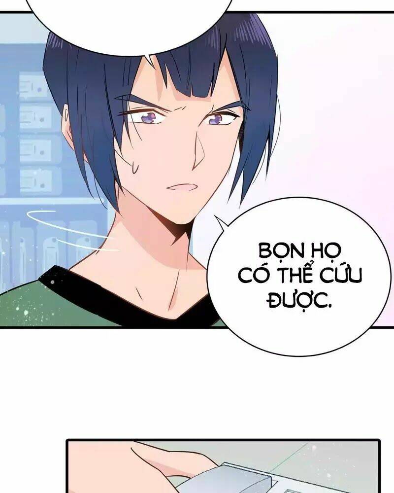 Anh Đứng Ở Trong Trái Tim Em - Chapter 2 - Page 30