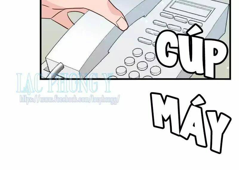 Anh Đứng Ở Trong Trái Tim Em - Chapter 2 - Page 31