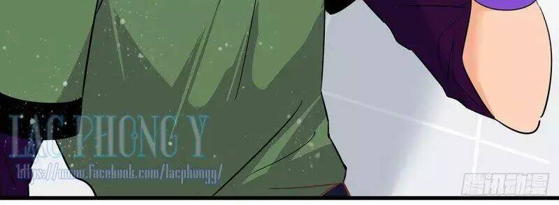 Anh Đứng Ở Trong Trái Tim Em - Chapter 2 - Page 33