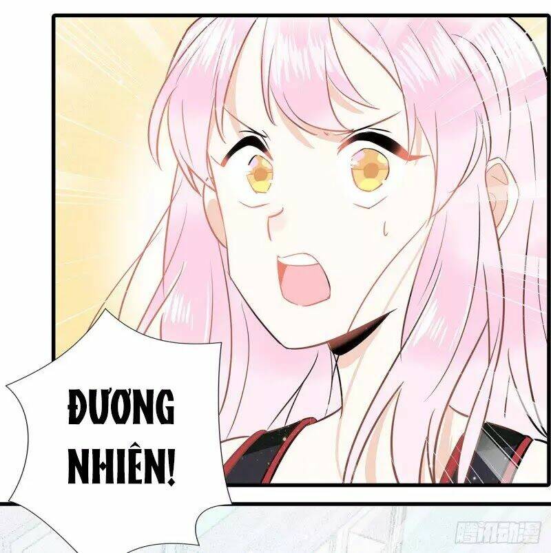 Anh Đứng Ở Trong Trái Tim Em - Chapter 2 - Page 34