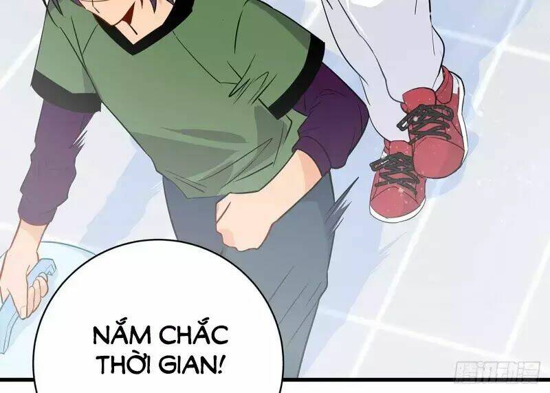 Anh Đứng Ở Trong Trái Tim Em - Chapter 2 - Page 36