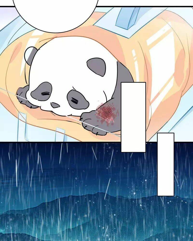 Anh Đứng Ở Trong Trái Tim Em - Chapter 2 - Page 37