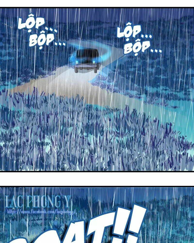 Anh Đứng Ở Trong Trái Tim Em - Chapter 2 - Page 39