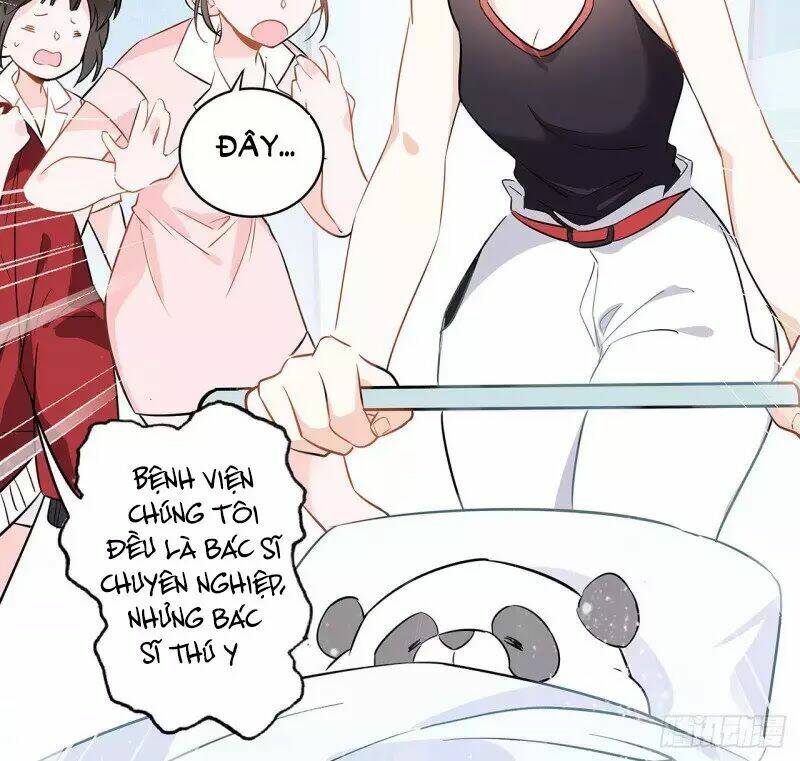 Anh Đứng Ở Trong Trái Tim Em - Chapter 2 - Page 44