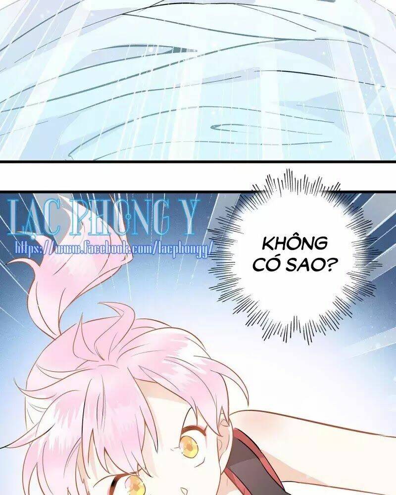 Anh Đứng Ở Trong Trái Tim Em - Chapter 2 - Page 45