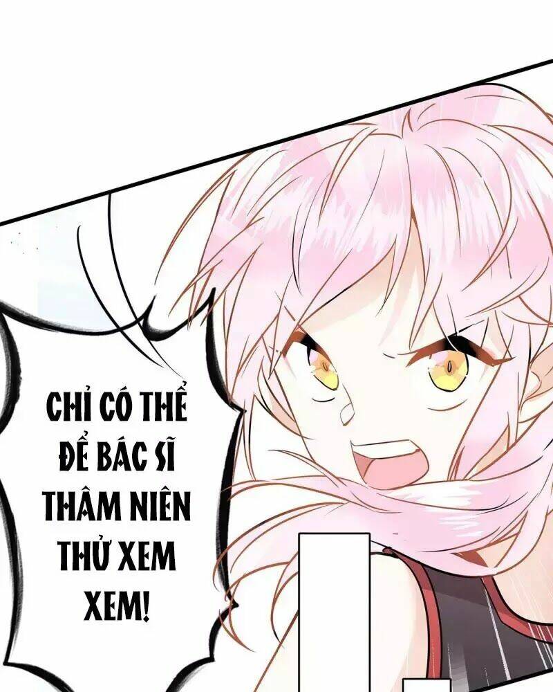 Anh Đứng Ở Trong Trái Tim Em - Chapter 2 - Page 47