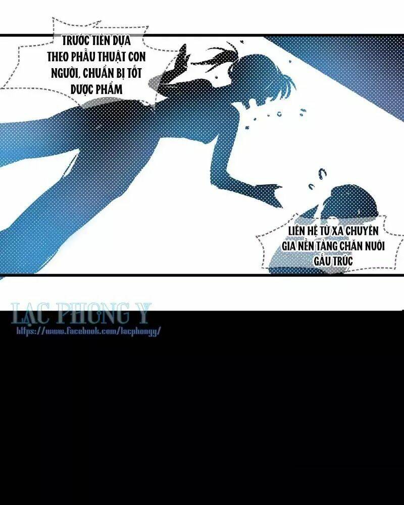 Anh Đứng Ở Trong Trái Tim Em - Chapter 2 - Page 55