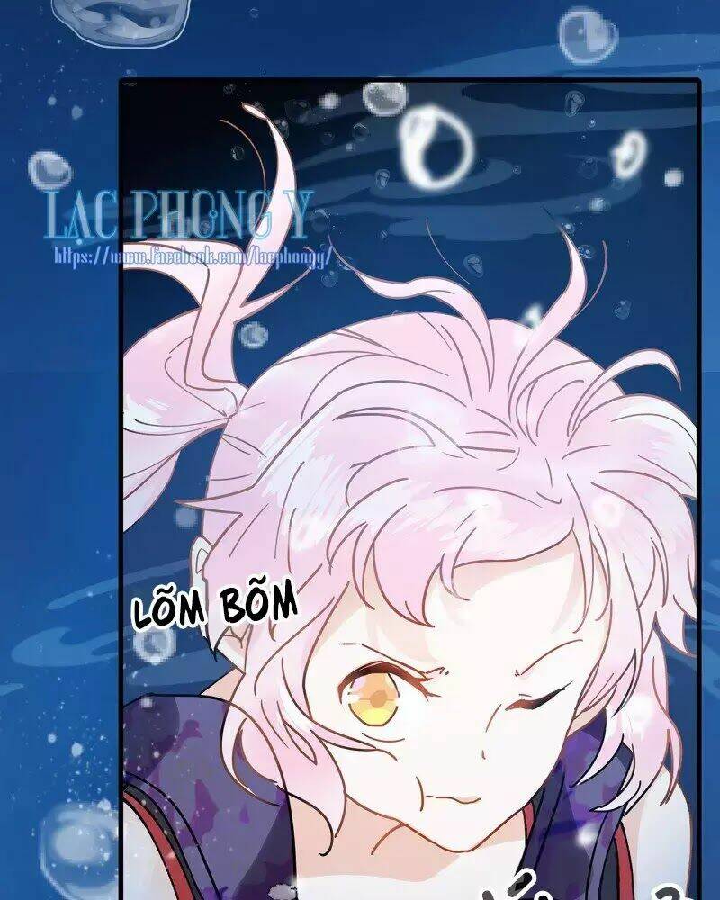 Anh Đứng Ở Trong Trái Tim Em - Chapter 2 - Page 6