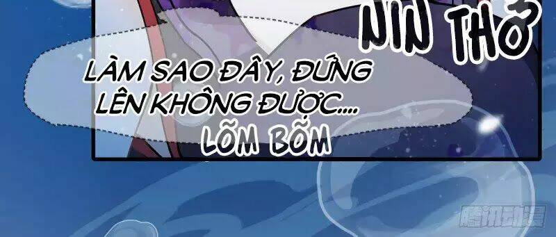 Anh Đứng Ở Trong Trái Tim Em - Chapter 2 - Page 7