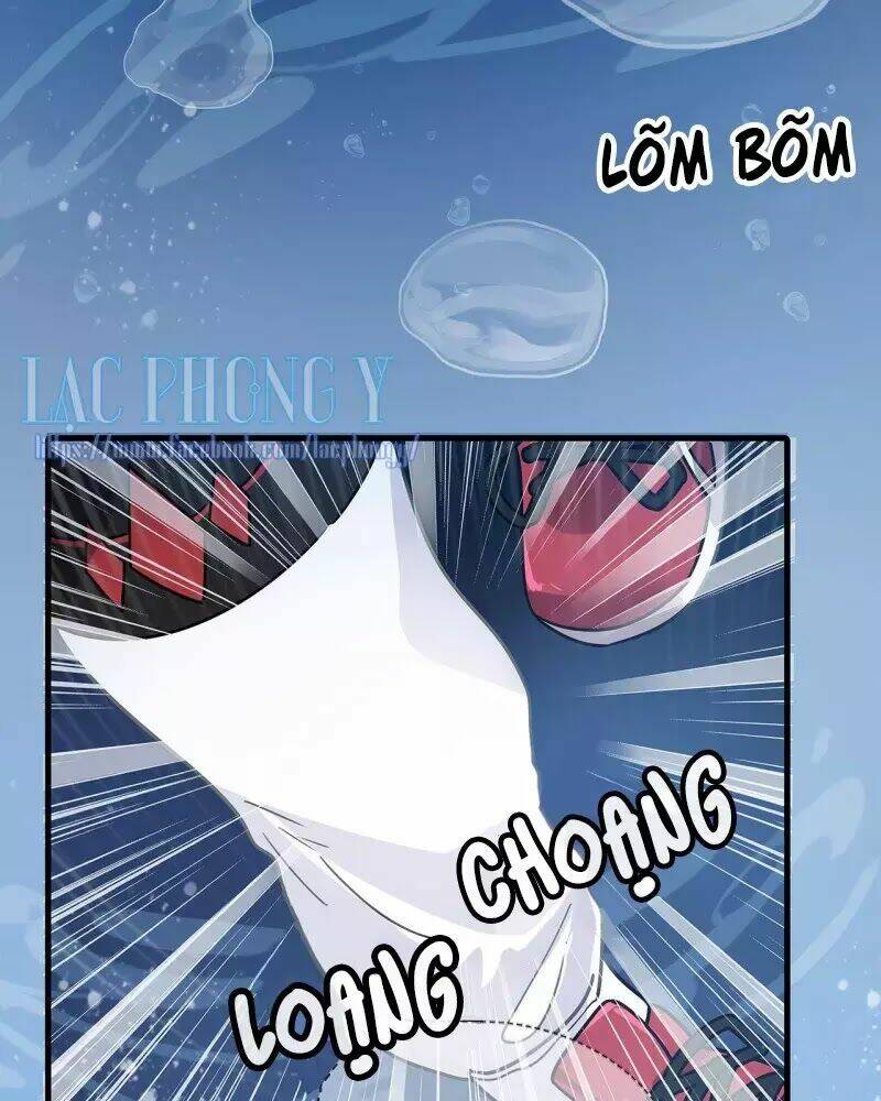 Anh Đứng Ở Trong Trái Tim Em - Chapter 2 - Page 8