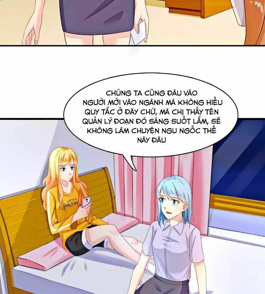 Người Tình Bí Ẩn - Chapter 37 - Page 11