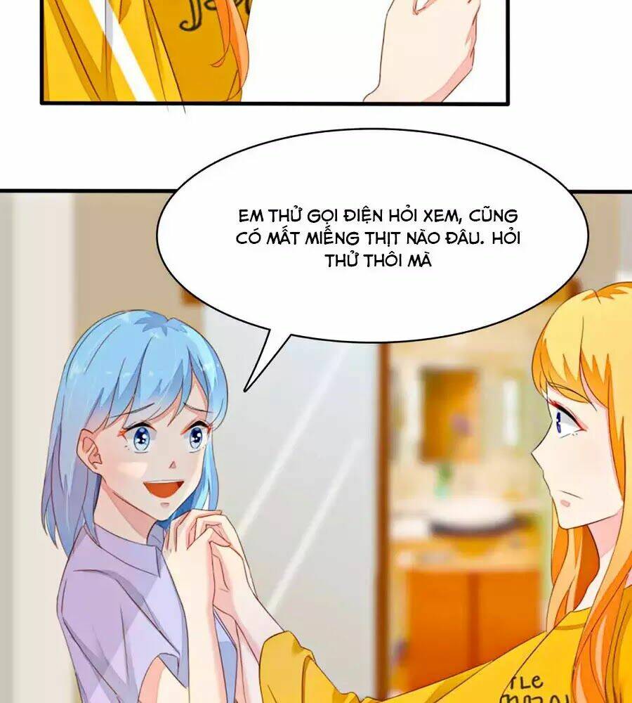 Người Tình Bí Ẩn - Chapter 37 - Page 13