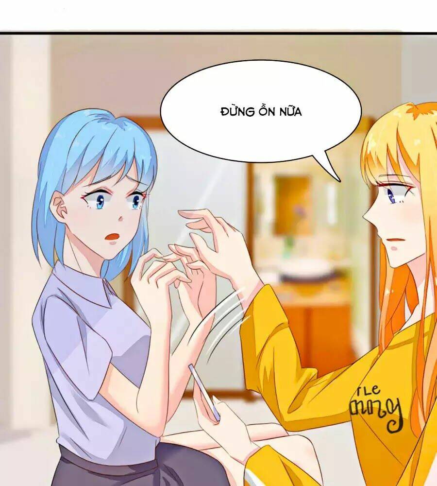 Người Tình Bí Ẩn - Chapter 37 - Page 15