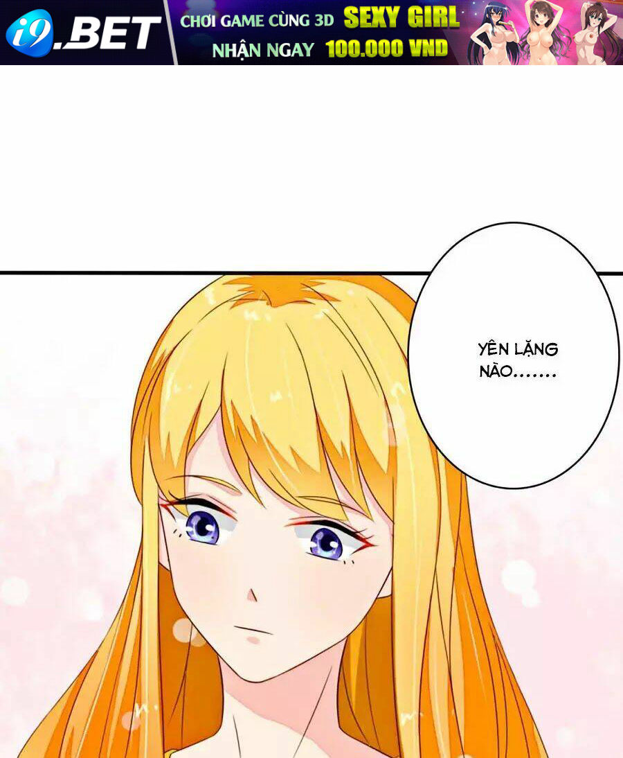 Người Tình Bí Ẩn - Chapter 37 - Page 17