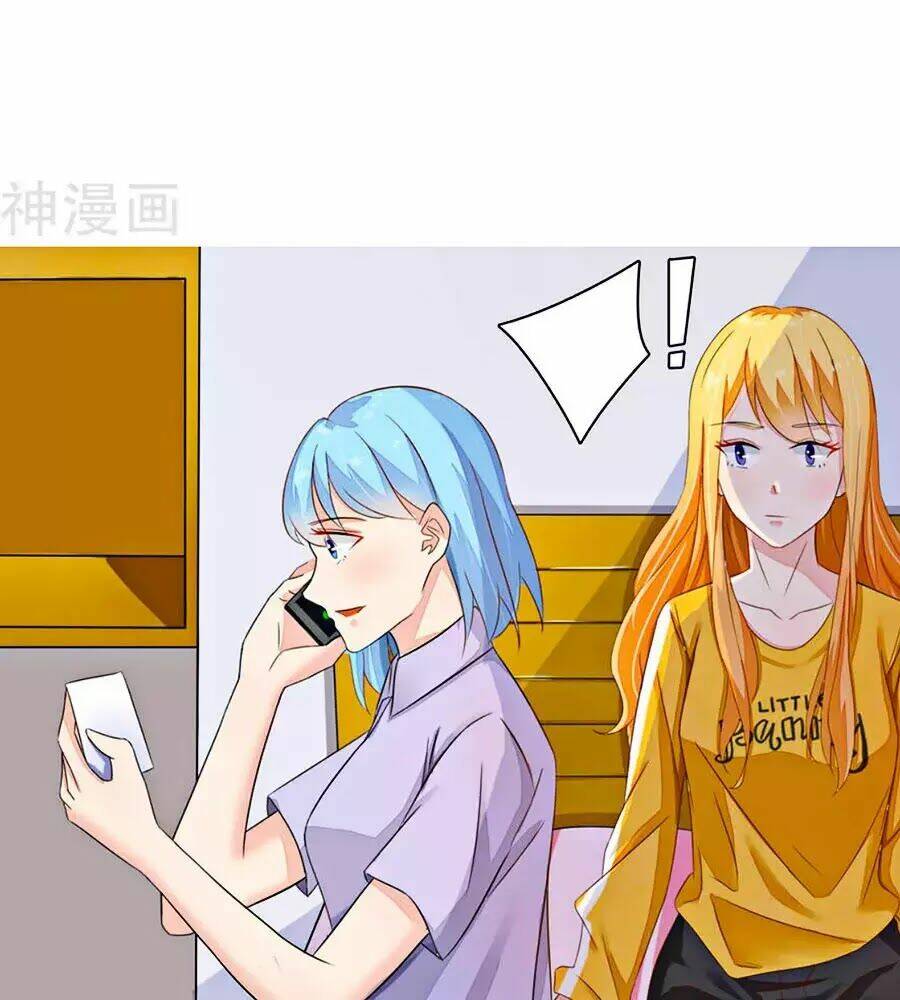 Người Tình Bí Ẩn - Chapter 37 - Page 20