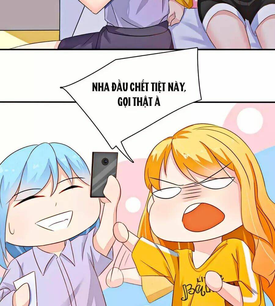 Người Tình Bí Ẩn - Chapter 37 - Page 21